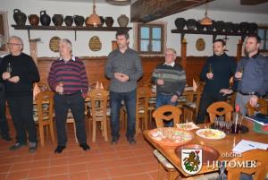 Delovno srečanje s predsedniki svetov Krajevnih skupnosti 2